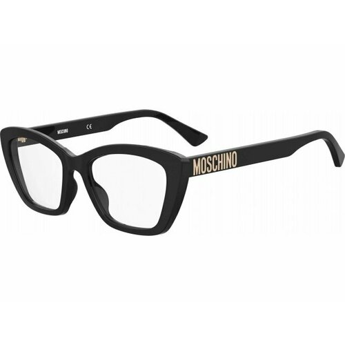 Оправа MOSCHINO MOS629 807 BLACK (MOS-1077388075218)