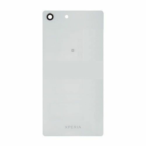 Задняя крышка для Sony E5603/ E5633 Xperia M5/ M5 Dual белый