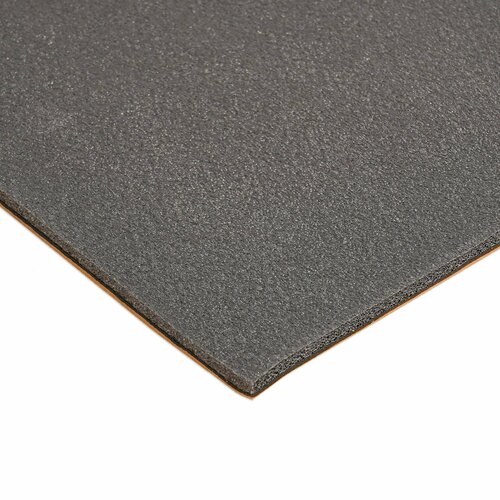 Шумоизоляция звуко AIRLINE Изол 6 КС водостойкая ППЭ 6 мм лист 050х070 ADSI015 1314₽