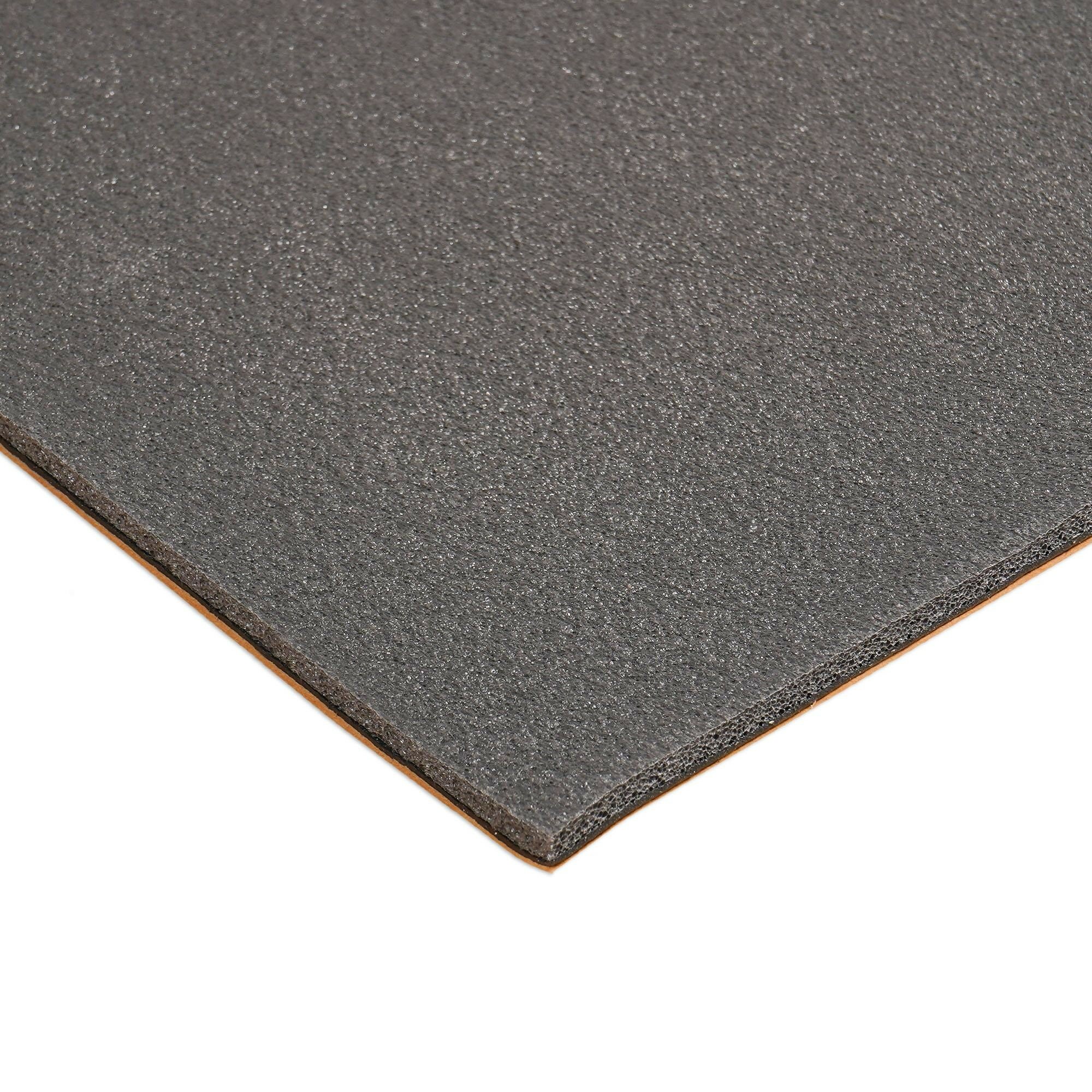 Шумоизоляция (звуко) AIRLINE Изол 6 КС водостойкая (ППЭ 6 мм) (лист 050х070) (ADSI015)