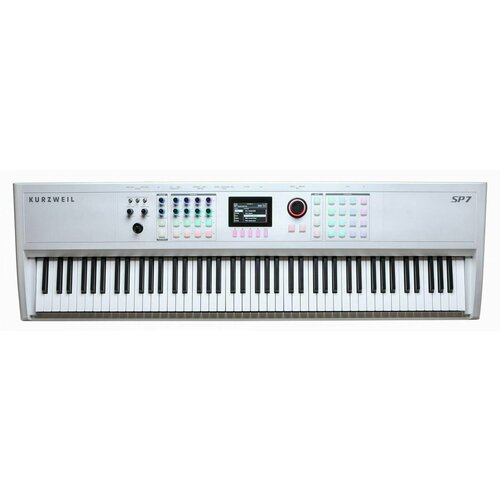 Kurzweil SP7 WH Цифровое сценическое пианино