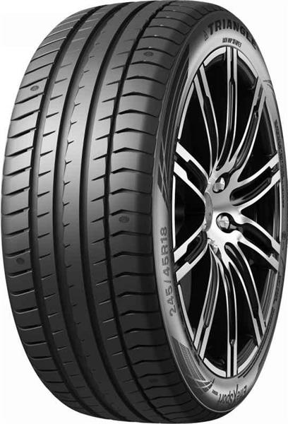 Летние шины Triangle EffeXSport TH202 (255/35 R20 97Y)