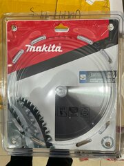 Диск по дереву Makita 255-2.6-30