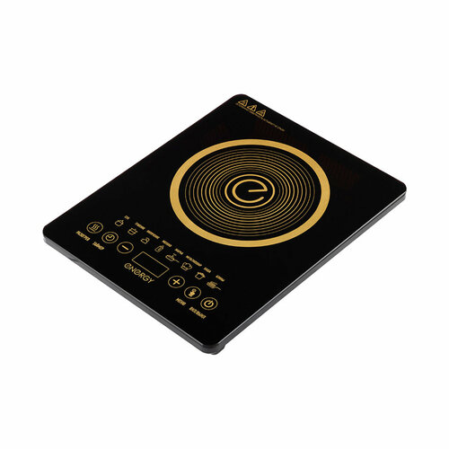 Плита индукционная настольная Energy EN-920 1 конфорка 2200 Вт 340800₽