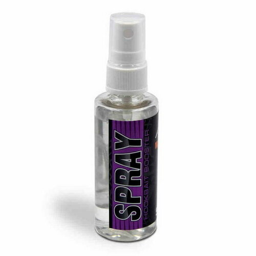 Спрей ароматизатор SPRAY, Клубника, 50 мл