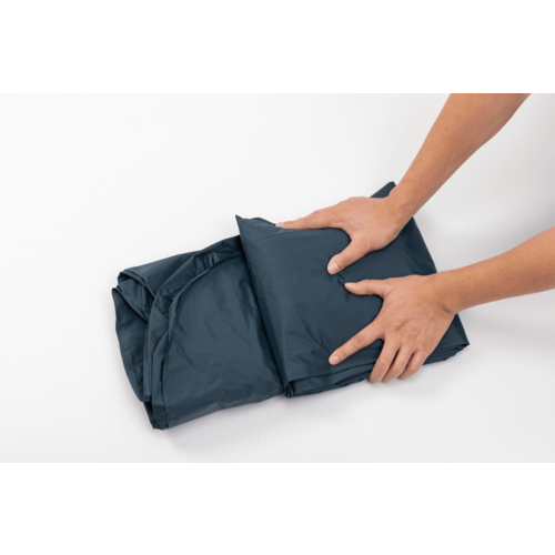 Aerogogo Надувной матрас-шезлонг Aerogogo GIGA GS1 синий