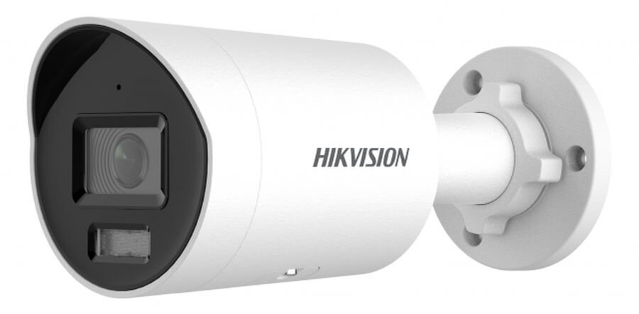 IP-камера Hikvision DS-2CD2047G2H-LIU(2.8mm)