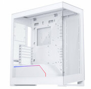 Корпус Phanteks NV5 White, D-RGB Lighting PH-NV523TG_DMW01