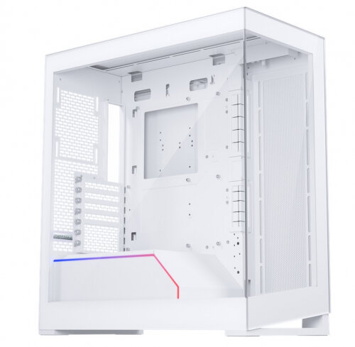 Корпус PHANTEKS NV5 White D-RGB Lighting PH-NV523TG_DMW01