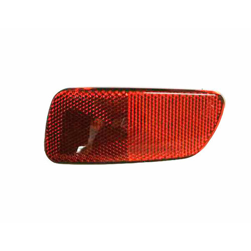 Катафот задний на бампер ВАЗ 1119 правый