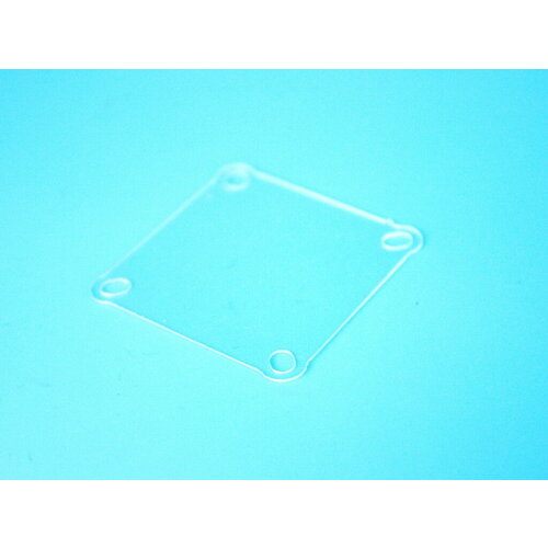 Защитная диэлектрическая проставка для стека 30х30 2995