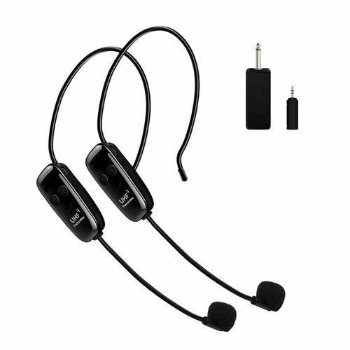 Две радиогарнитуры на акб ORATOR 2 1150000₽