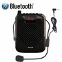 Громкоговоритель экскурсионный ORATOR BLUETOOTH 35 Вт