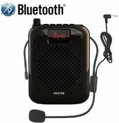 Громкоговоритель поясной ORATOR BLUETOOTH 35 Вт