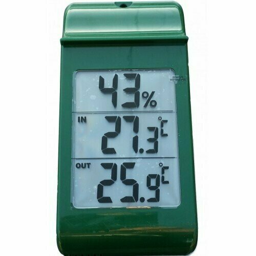 SH-139B цифровой термометр 470₽