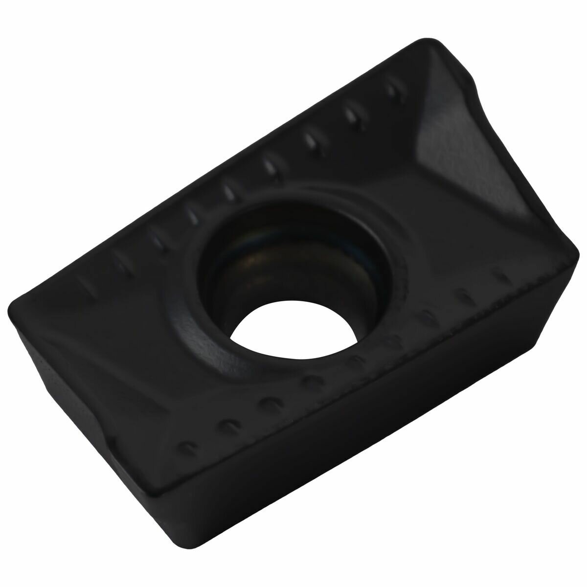 фото DeBever Пластина твердосплавная фрезерная APKT11T304-GM CP25 APKT11T304GMCP25