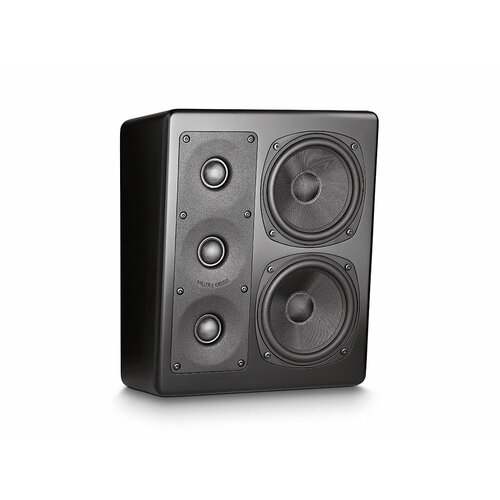 Настенная акустика MK Sound MP150II Left black 19507400₽