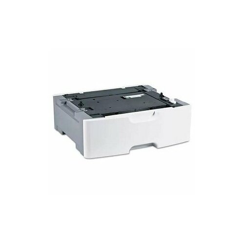 Универсальный лоток Lexmark 550 листов для E260/E360/E460/ X264/X363/X364/X463/X464/X466 термопленка lexmark e250 260 350 360 450 460 mx ms310 410 510 610 ms312 ms315 ms415 x463 x464 x466 x264 master смазка