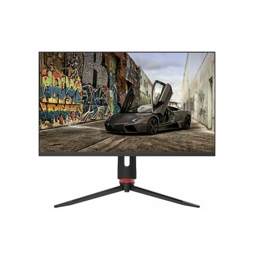 Classic Solution VG2791PQU 27 IPS 2560x1440 165 Гц Freesync- Мониторы 3427200₽
