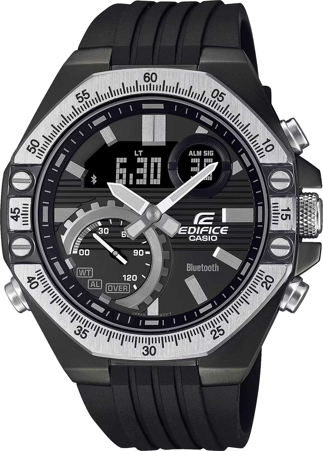 Наручные часы CASIO Edifice 