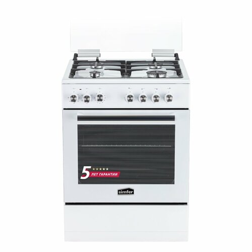 Комбинированная плита Simfer F66MW45017 3939000₽