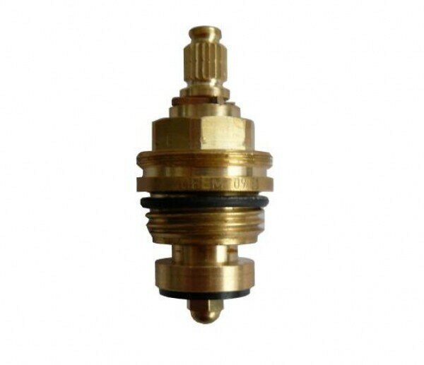 фото Кран-букса 1/2 8х24 (резина) FixKit