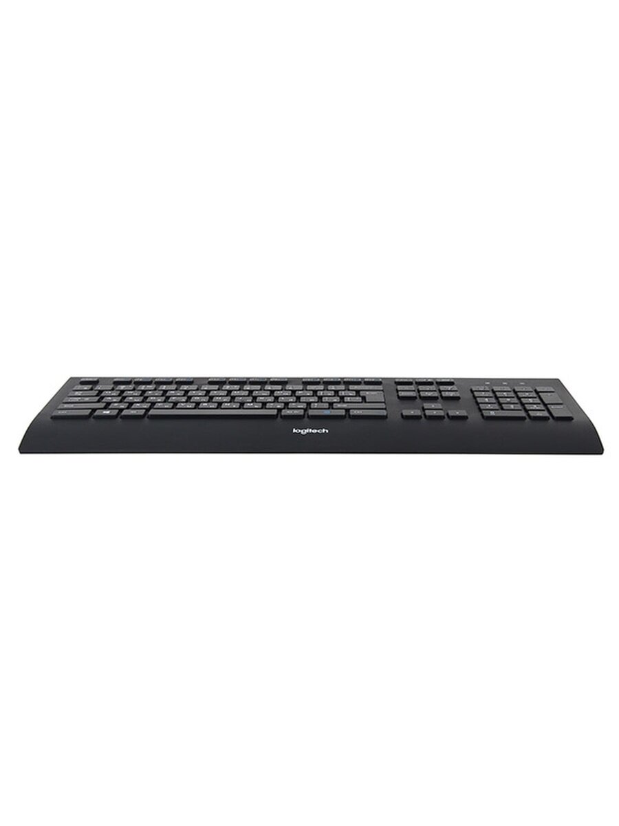 Клавиатура Logitech K280e