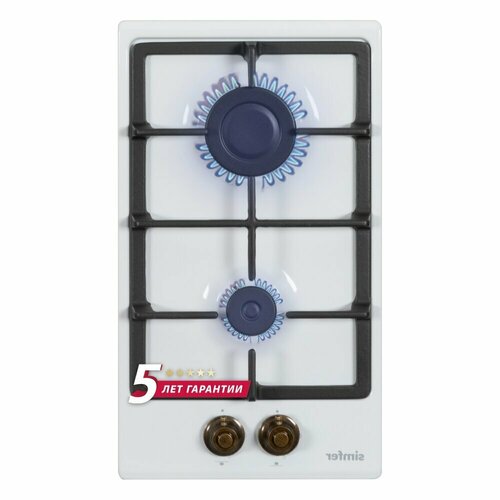 Газовая варочная панель Simfer H30V20W516 с газ-контролем 1129900₽