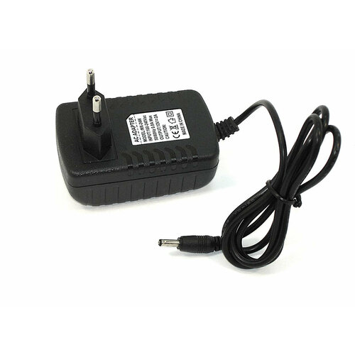 Блок питания 12V2A (3.5х1.35) 24W