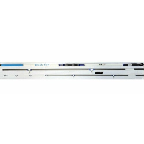 фото Next, удилище серфовое black sea surf 450, 4.50м, 100-250г