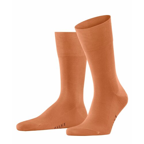 Носки Falke, размер 41-42, оранжевый
