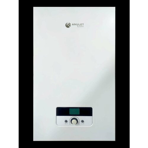 Котел газовый настенный AMULET EuroHit - 30 FF 6141400₽