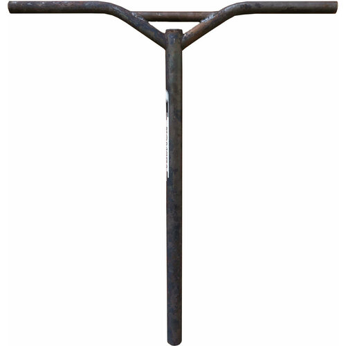 Руль д/сам. Комета Армагеддон Рэтлук (некрашеный)