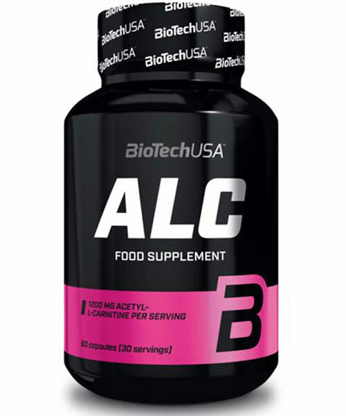 ALC Biotech Nutrition (Без вкуса)
