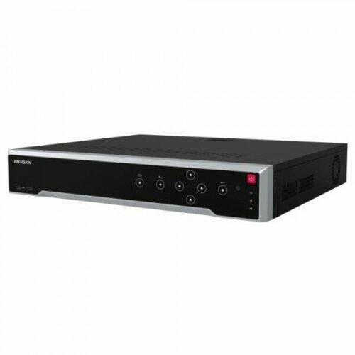 Hikvision Видеорегистратор Hikvision DS-7732NXI-K4 47229₽