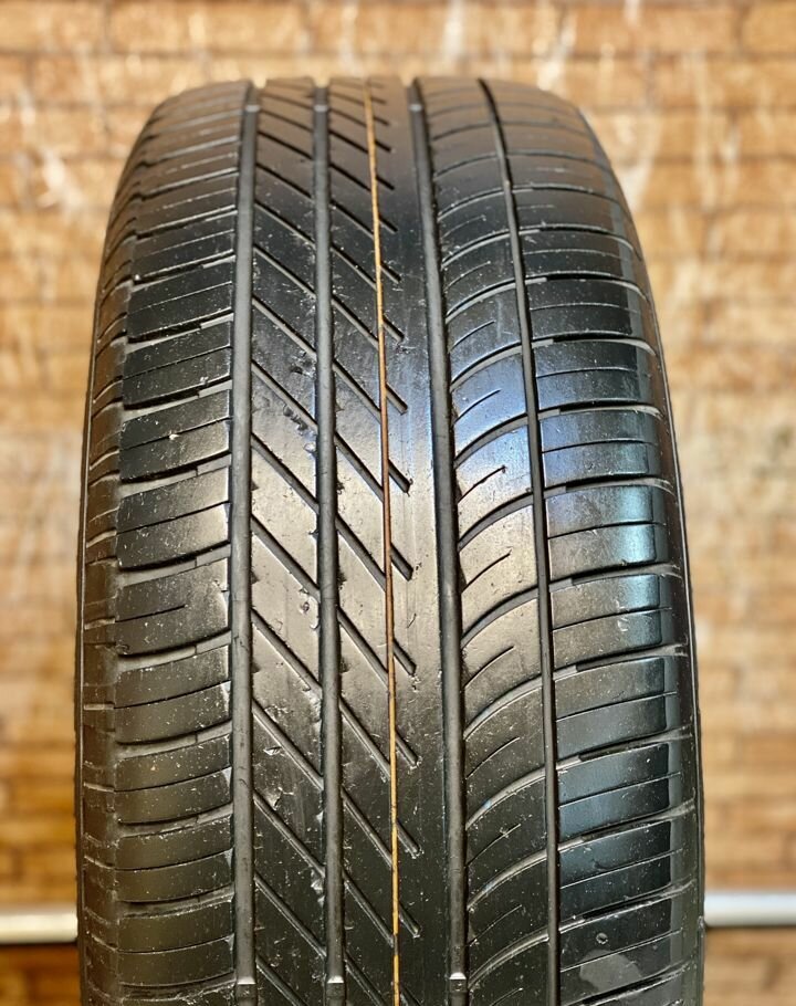 Goodyear Eagle F1 Asymmetric SUV AT 255/50 R20