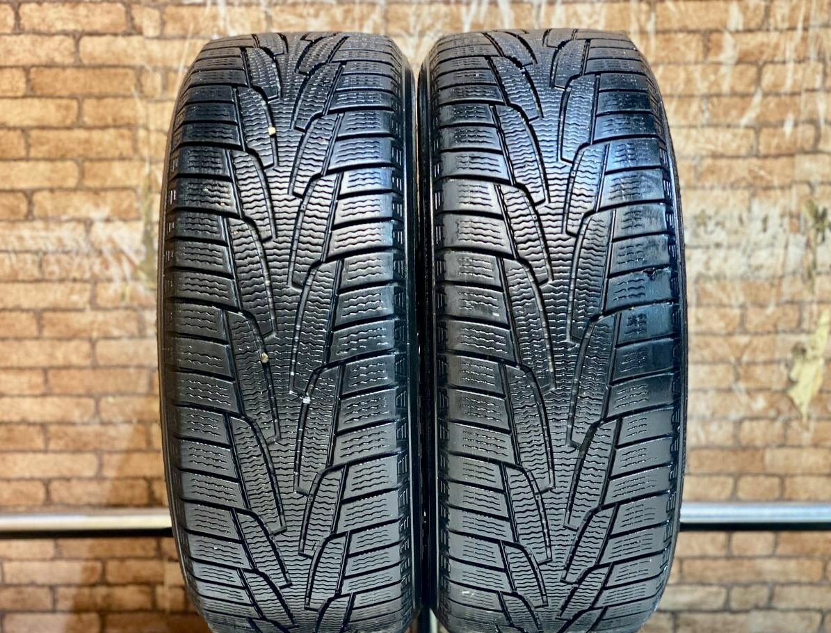 Kumho I'Zen KW31 215/55 R16