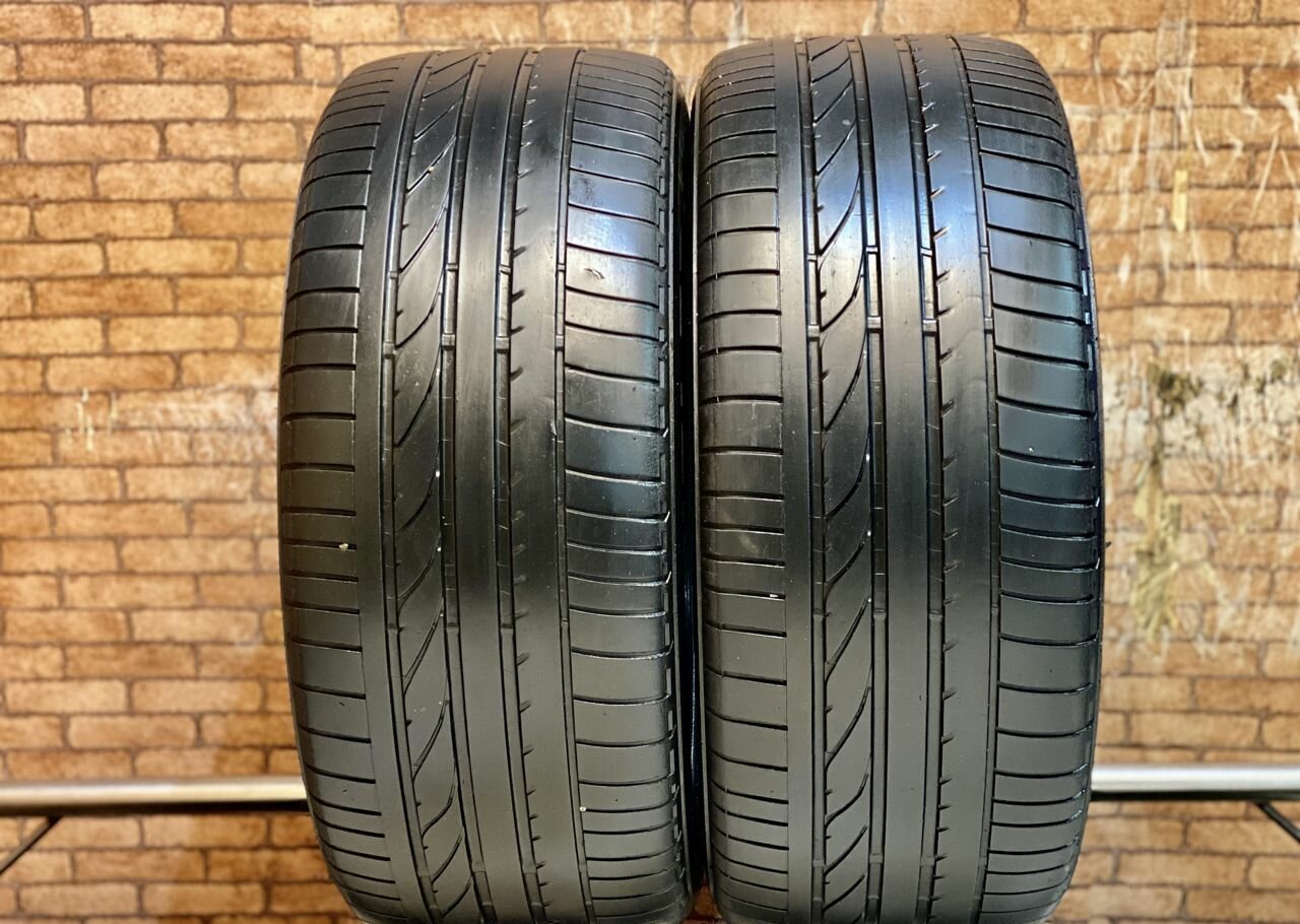 Bridgestone Dueler H/P Sport 255/50 R19