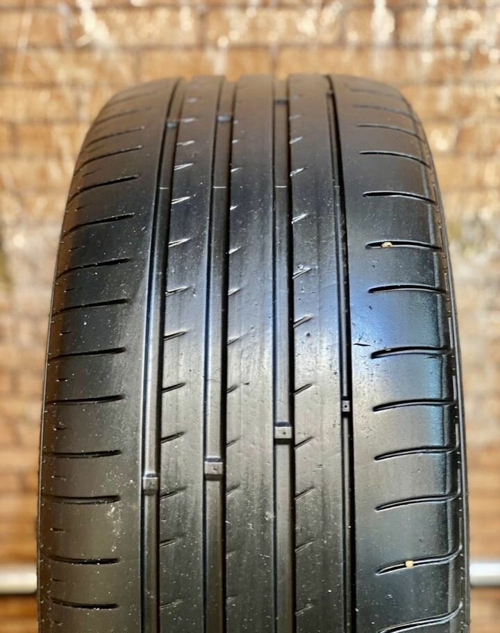 Nexen N Fera RU1 225/50 R17