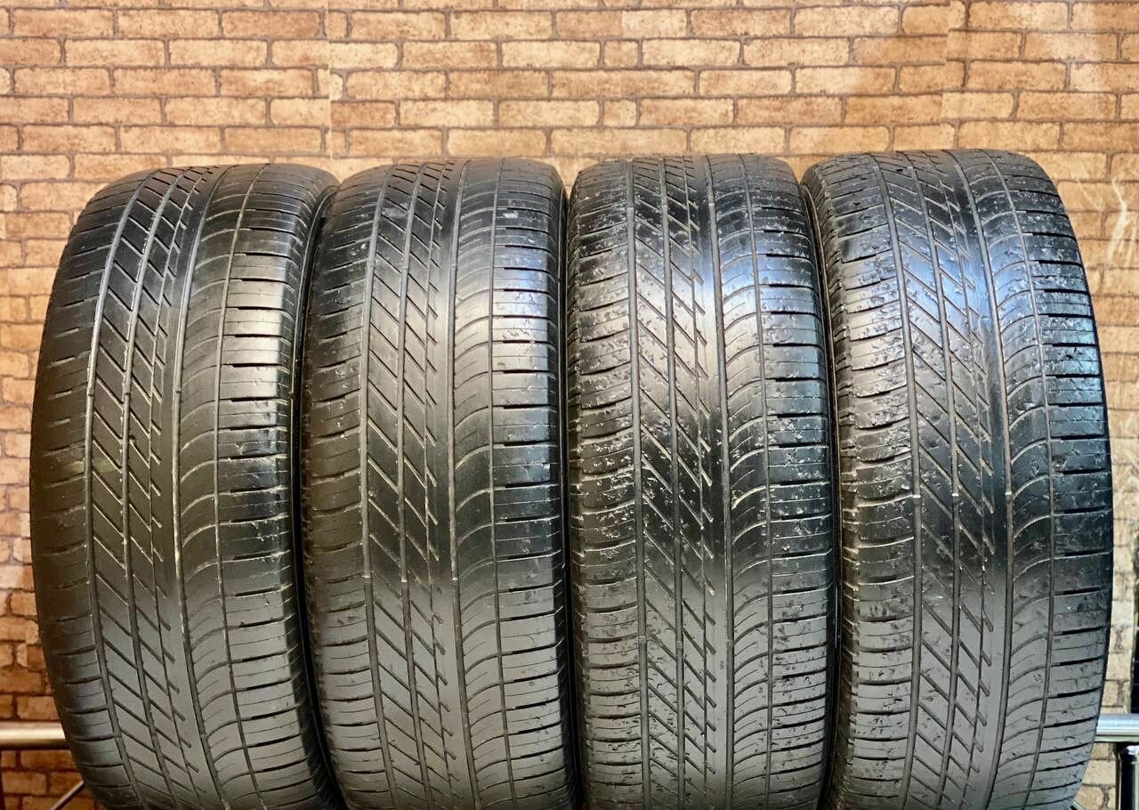 Goodyear Eagle F1 Asymmetric SUV AT 255/55 R20