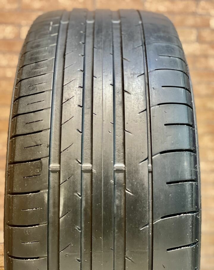 Dunlop SP Sport Maxx 050+ 255/50 R19