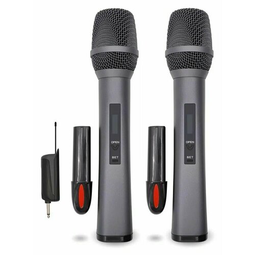 Караоке Микрофон MadMic XD-TX-12 1767000₽