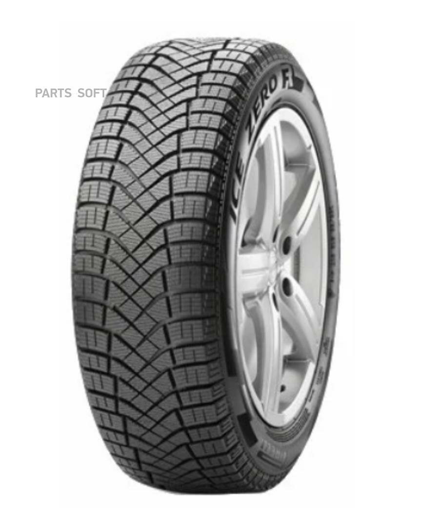 Pirelli 205/60 r16 ice zero fr 96t