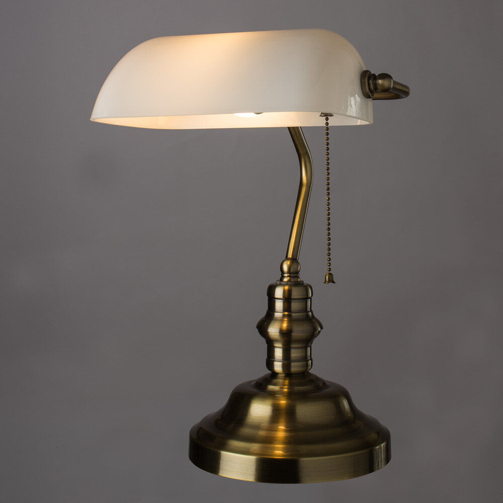 Настольная лампа Arte Lamp - фото №7