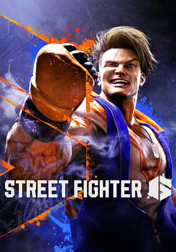 Street Fighter 6 (Steam; PC; Регион активации РФ, СНГ; Русский интерфейс)
