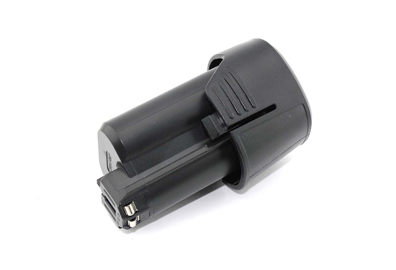 Аккумулятор для BOSCH GSR 120-LI PBA BAT411 2.0Ah 12V Li-ion