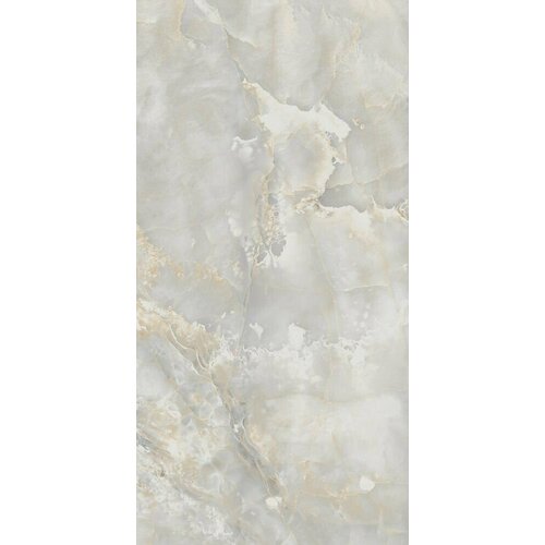 Керамогранит Primavera Speranza Gold Light Grey 60x120 см (PR217)