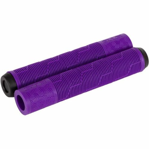 Грипсы Stg Gravity 165 мм фиолетовый 465₽