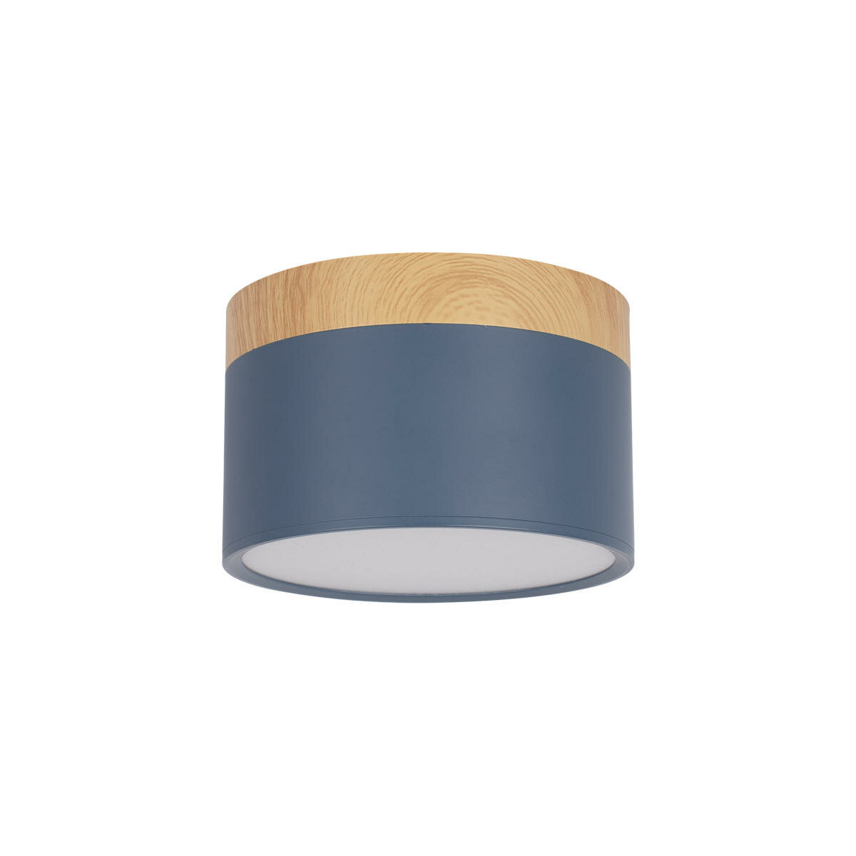 Накладной светильник Loft It Grape 10162 Blue LED 12Вт кол-во ламп:1шт Голубой