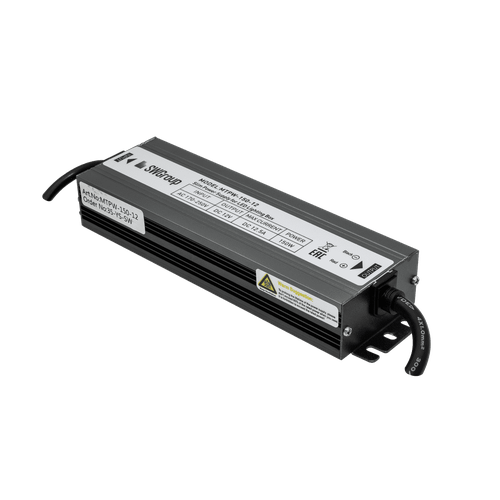 Блок питания 12V 150W IP67 SWG 1275